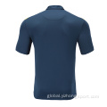 Dry Fit Wear Men Shirt Mens Dry Fit Polo Sports Shirt Manufactory
